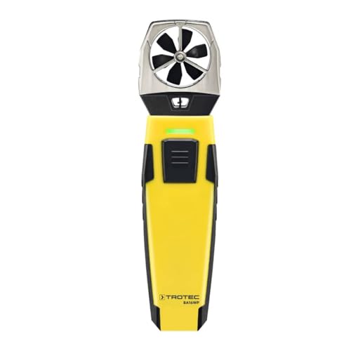 trotec-ba16wp-windmesser-anemometer-0-6-30-m-s-mit-app image 7