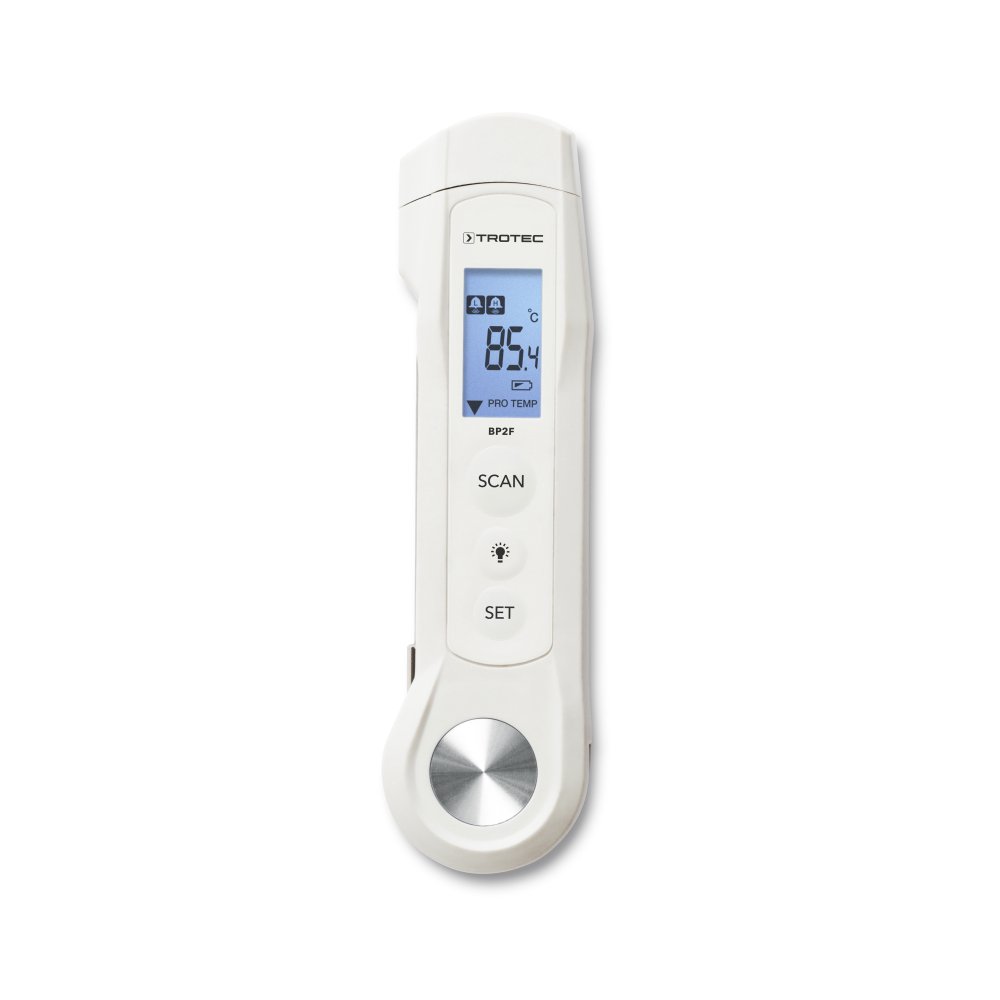 trotec-bp2f-lebensmittel-thermometer-infrarot-und-einstech-thermometer-40-c-bis- image 1