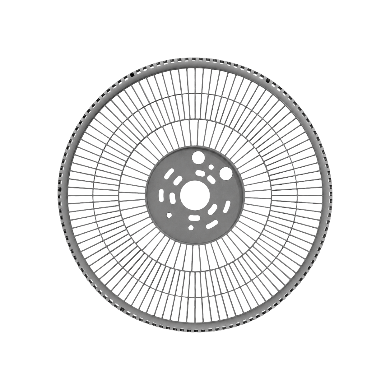 duux-whisper-flex-2-smart-heckgitter-grau-ersatz-f-r-dxcf74-dxcf87 image 1
