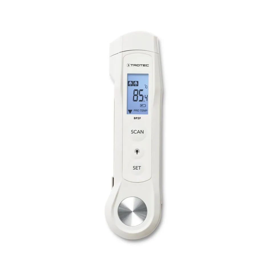 trotec-bp2f-lebensmittel-thermometer-infrarot-und-einstech-thermometer-40-c-bis- image 1