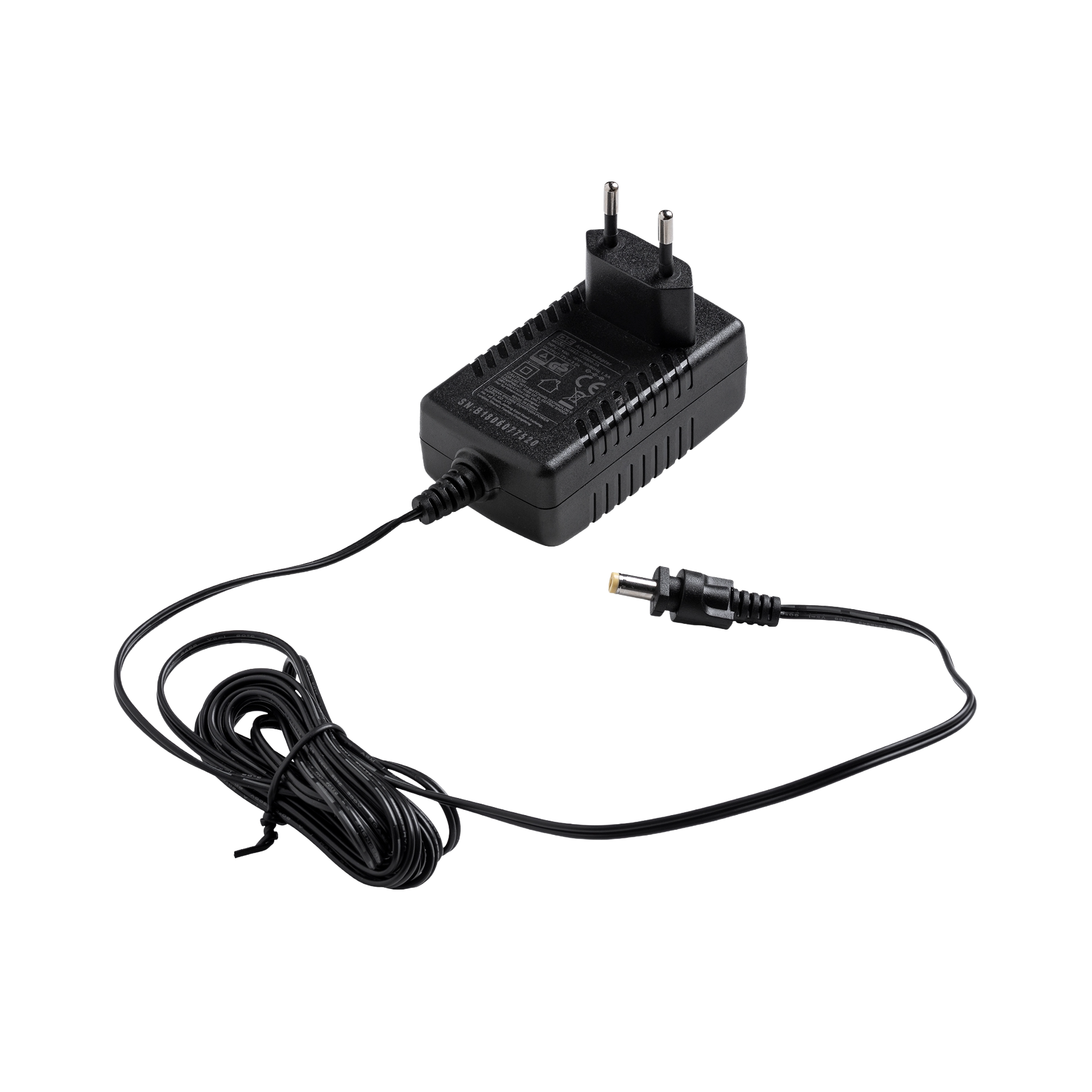 duux-whisper-2-adapter-black-netzadapter image 1