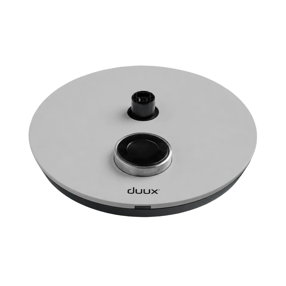 duux-whisper-flex-smart-grau-basiseinheit-ersatzsockel-f-r-dxcf54 image 1