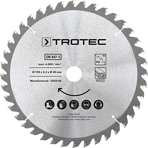 trotec-holzkreiss-gebl-tter-set-190-mm-40-z-hne-3-teilig-aus-carbonstahl image 5
