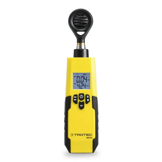 trotec-bq16-hcho-tvoc-messger-t-formaldehyd-und-luftg-temesser image 1
