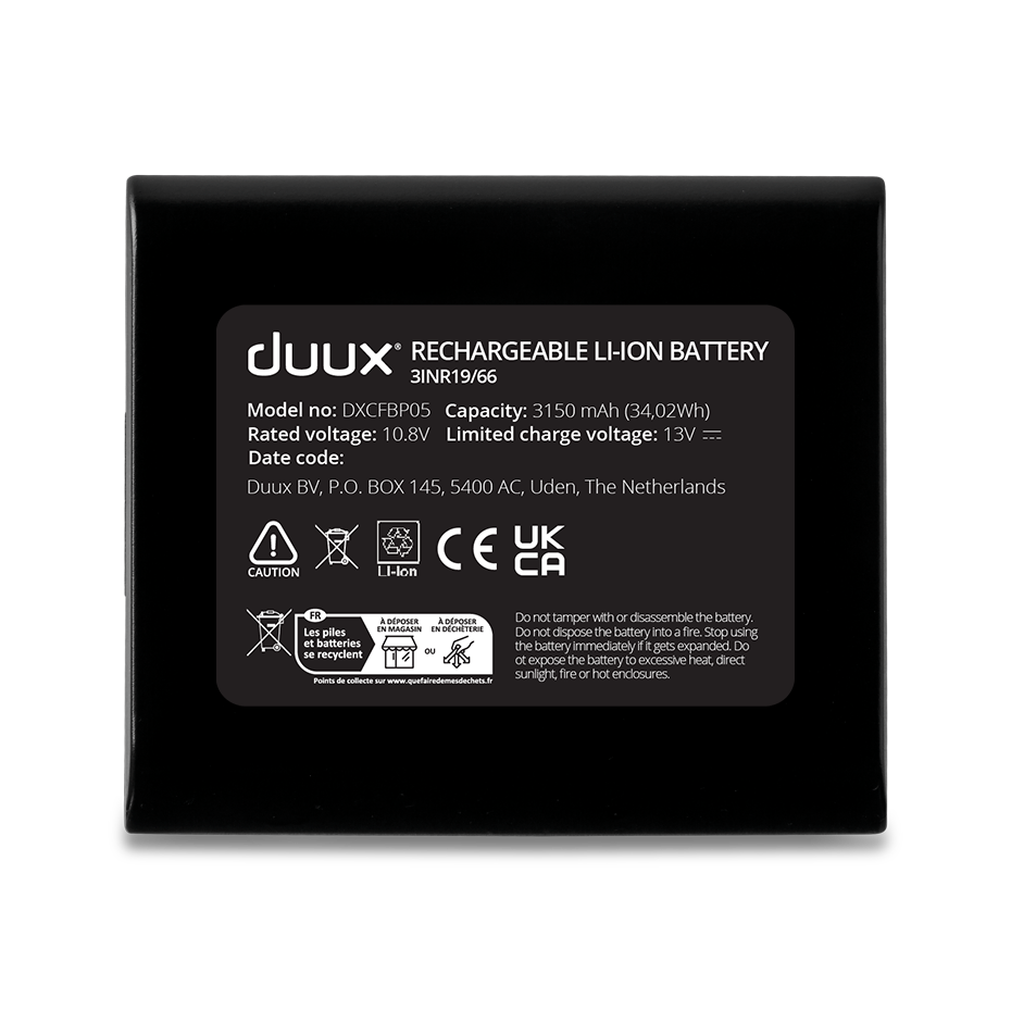 duux-dock-akku-pack-f-r-whisper-flex-ultimate-gen-2-f-r-17-typen image 1