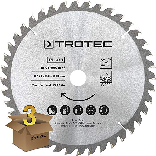 trotec-holzkreiss-gebl-tter-set-190-mm-40-z-hne-3-teilig-aus-carbonstahl image 6