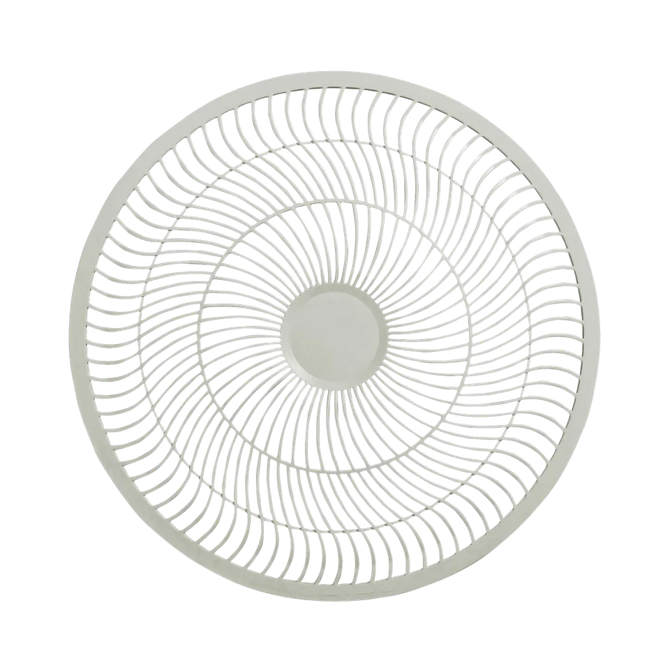duux-frontgrill-flex-smart-sage-ersatz-f-r-dxcf53 image 1