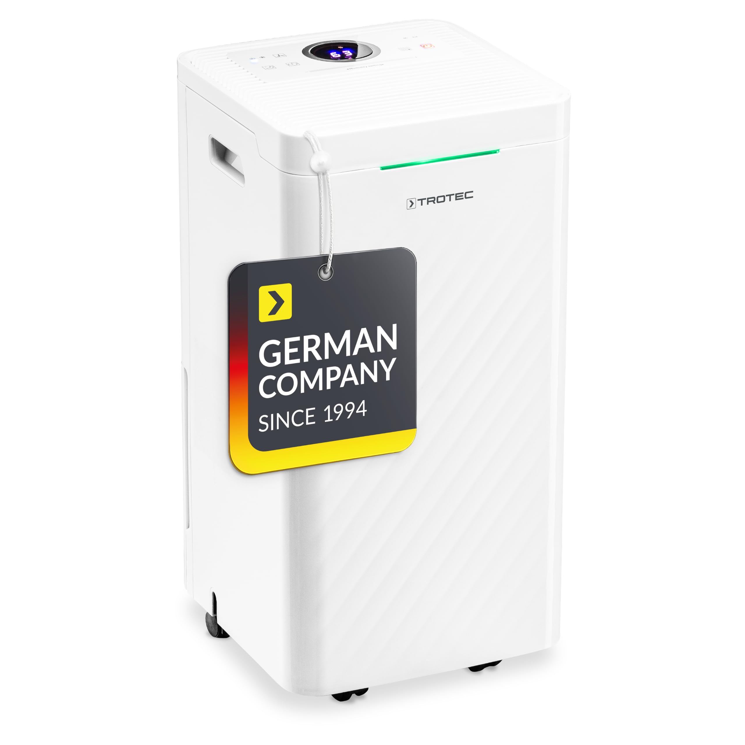 trotec-ttk-27-hepa-luftentfeuchter-und-luftreiniger-2-in-1 image 1