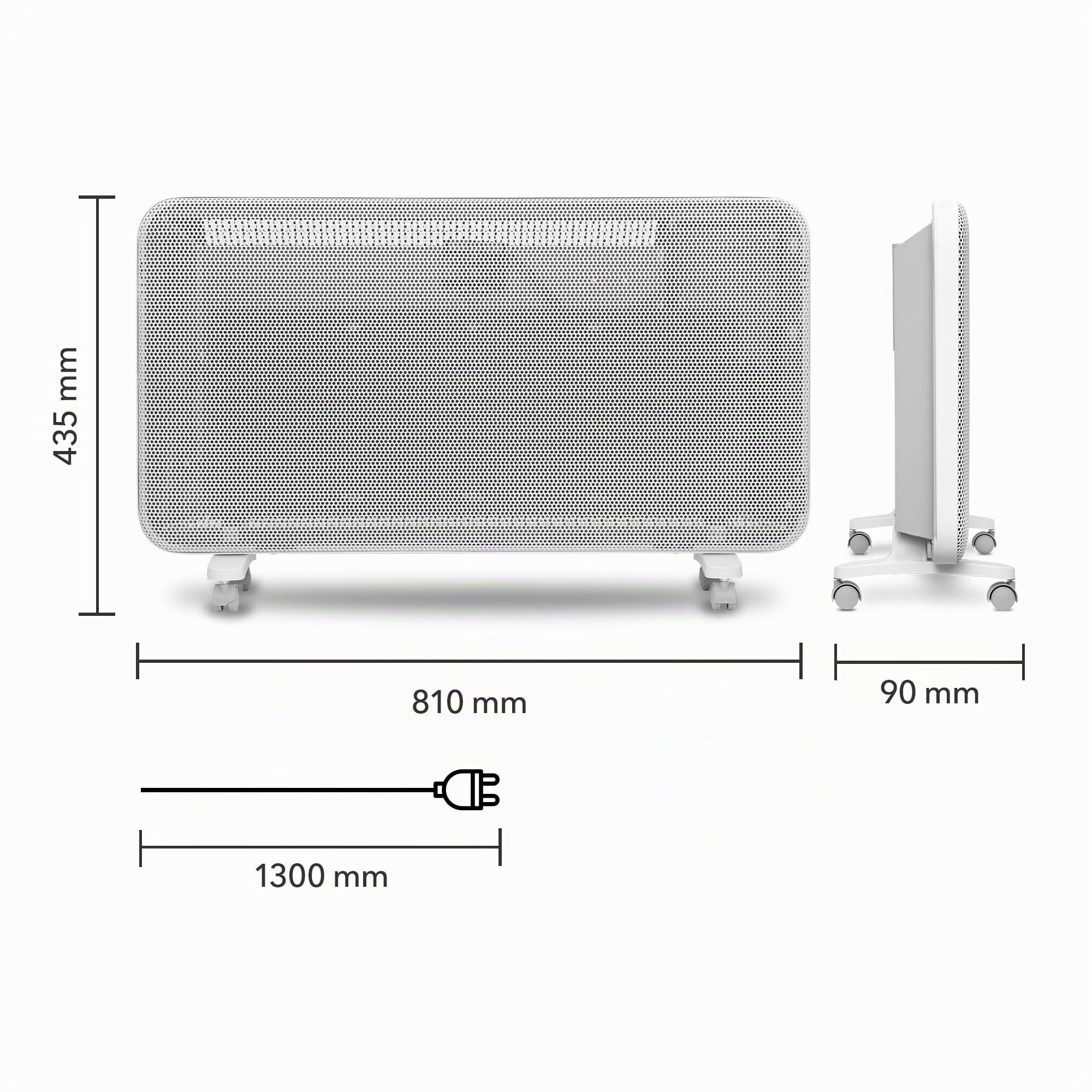 trotec-tch-2030-e-konvektorheizung-2000-watt image 2