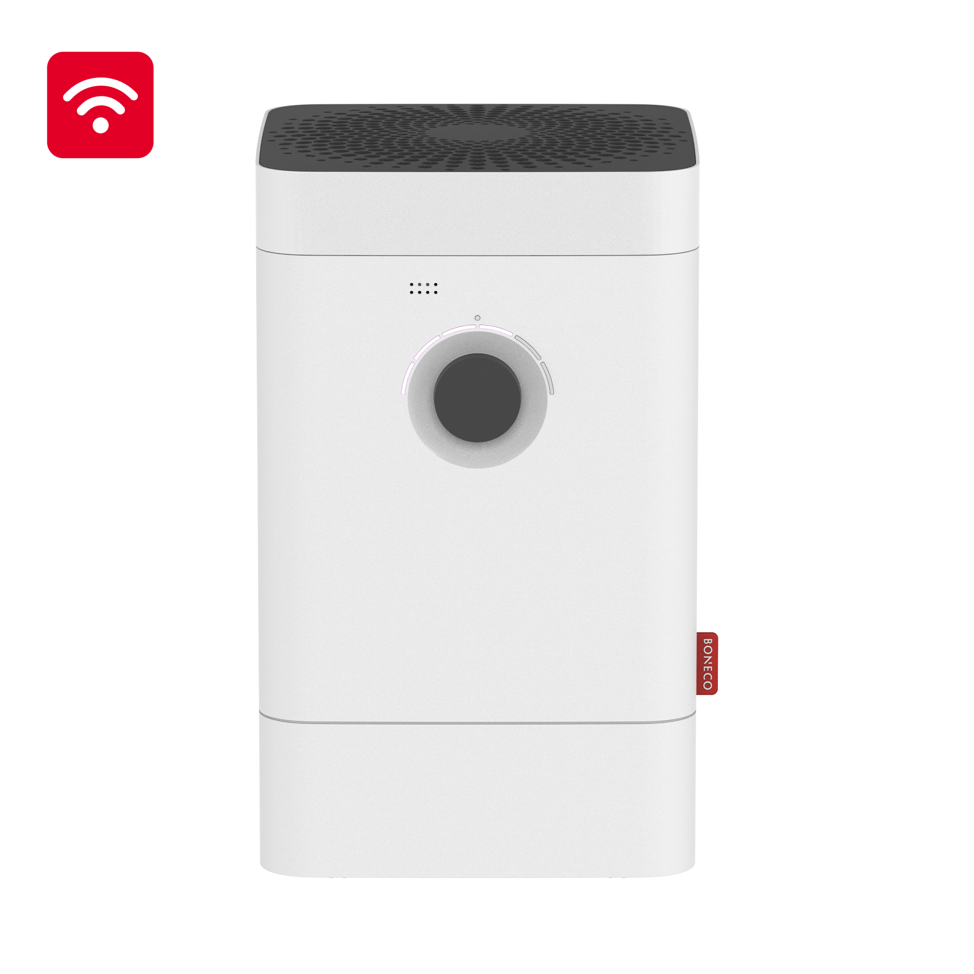 boneco-h400-smart-hybrid-luftbefeuchter-luftreiniger-mit-app image 1