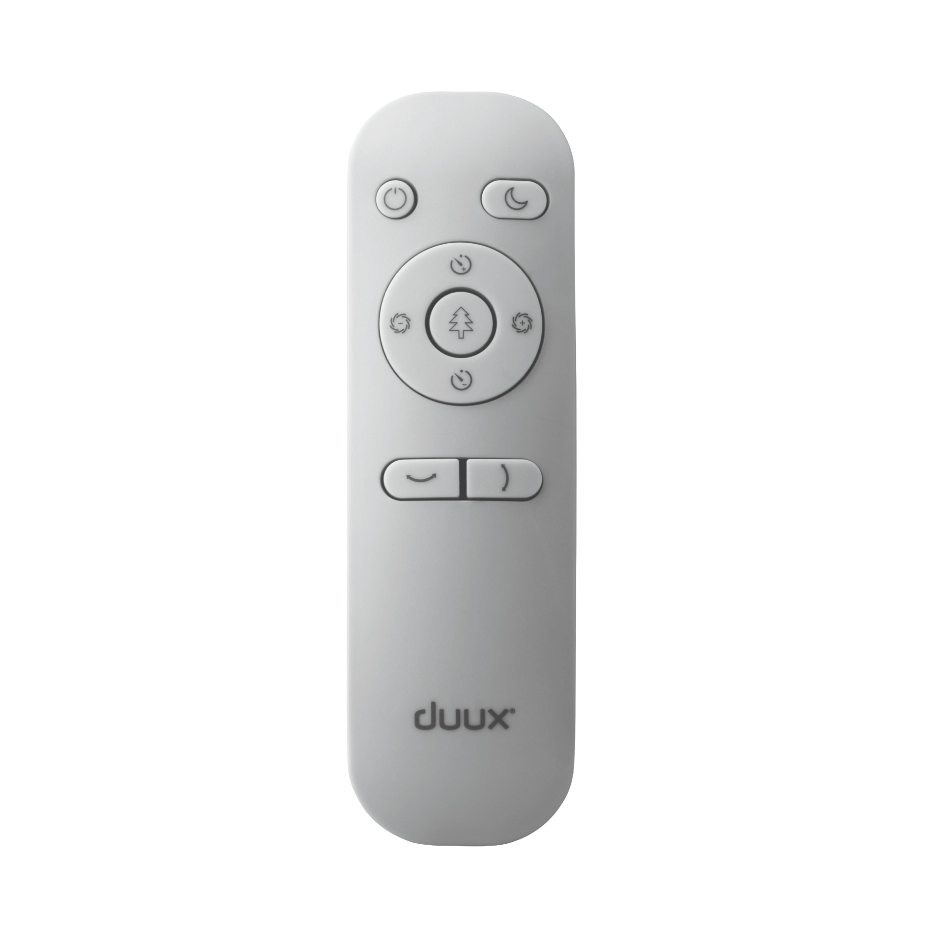 duux-whisper-flex-smart-fernbedienung-grau image 1