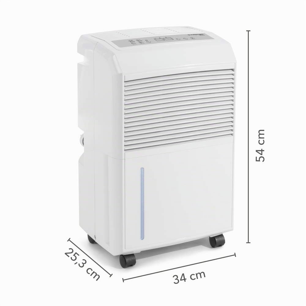 trotec-ttk-90-e-luftentfeuchter-30-l-tag-f-r-90-m-230-m image 3