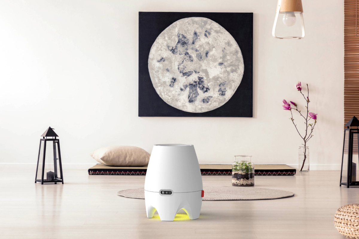 boneco-e200-luftbefeuchter-verdunster image 3