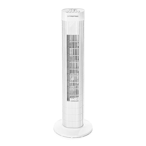 trotec-tve-30-t-turmventilator-45-w-mit-oszillation image 7