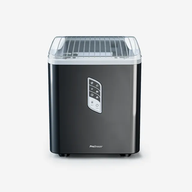 pro-breeze-eisw-rfelbereiter-schwarz-15-kg-tag image 1