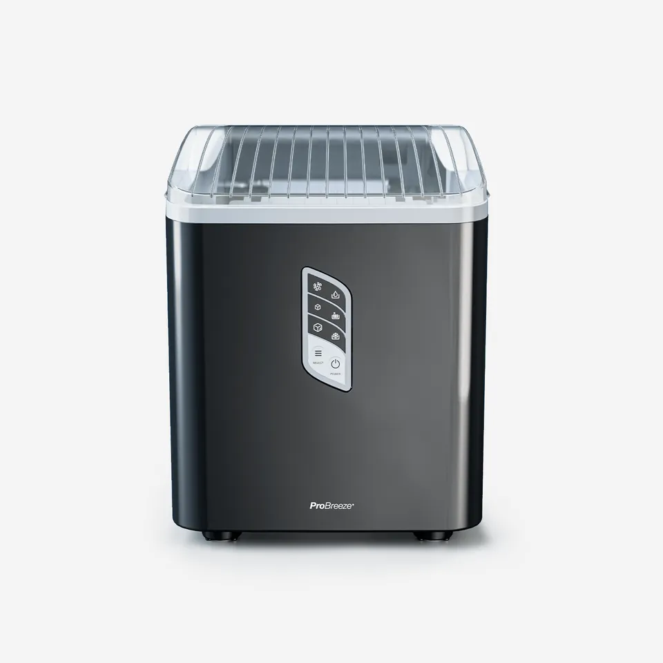pro-breeze-eisw-rfelbereiter-schwarz-15-kg-tag image 1