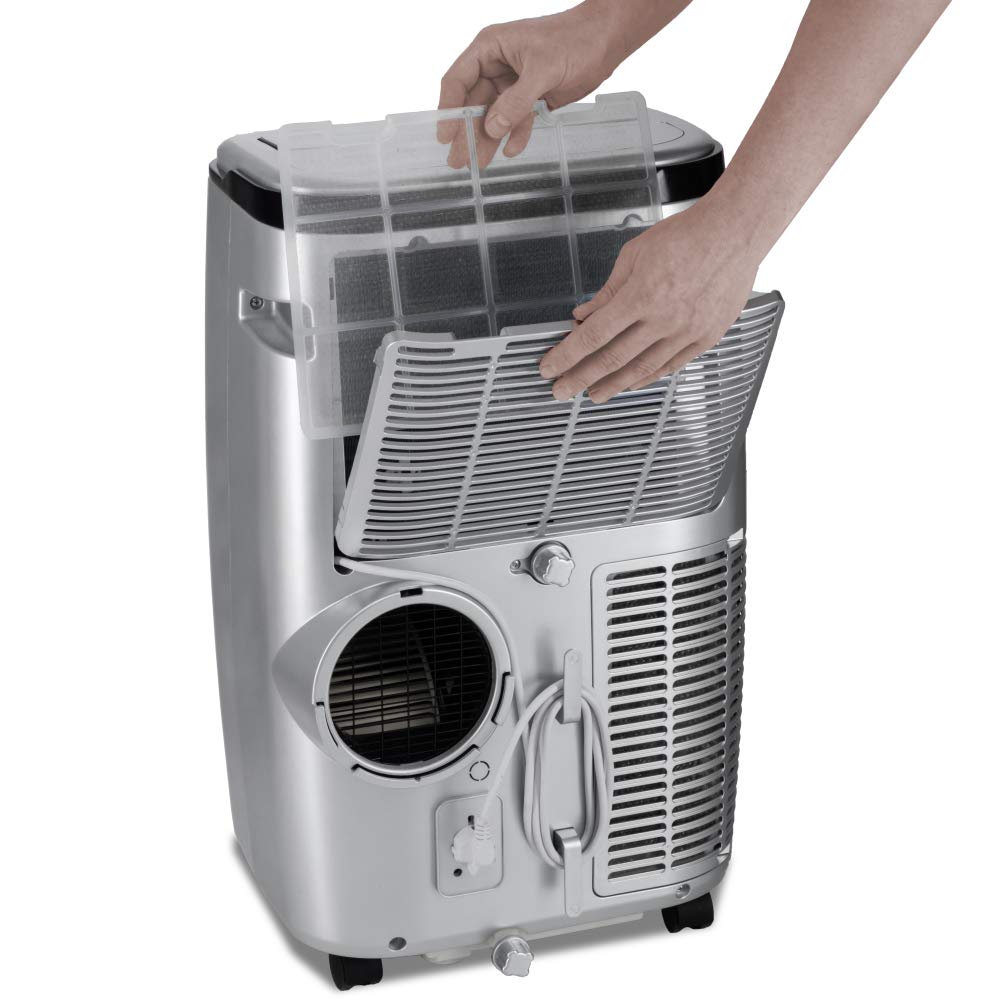 trotec-pac-3810-s-mobile-klimaanlage-3-8-kw-13000-btu-silber image 6