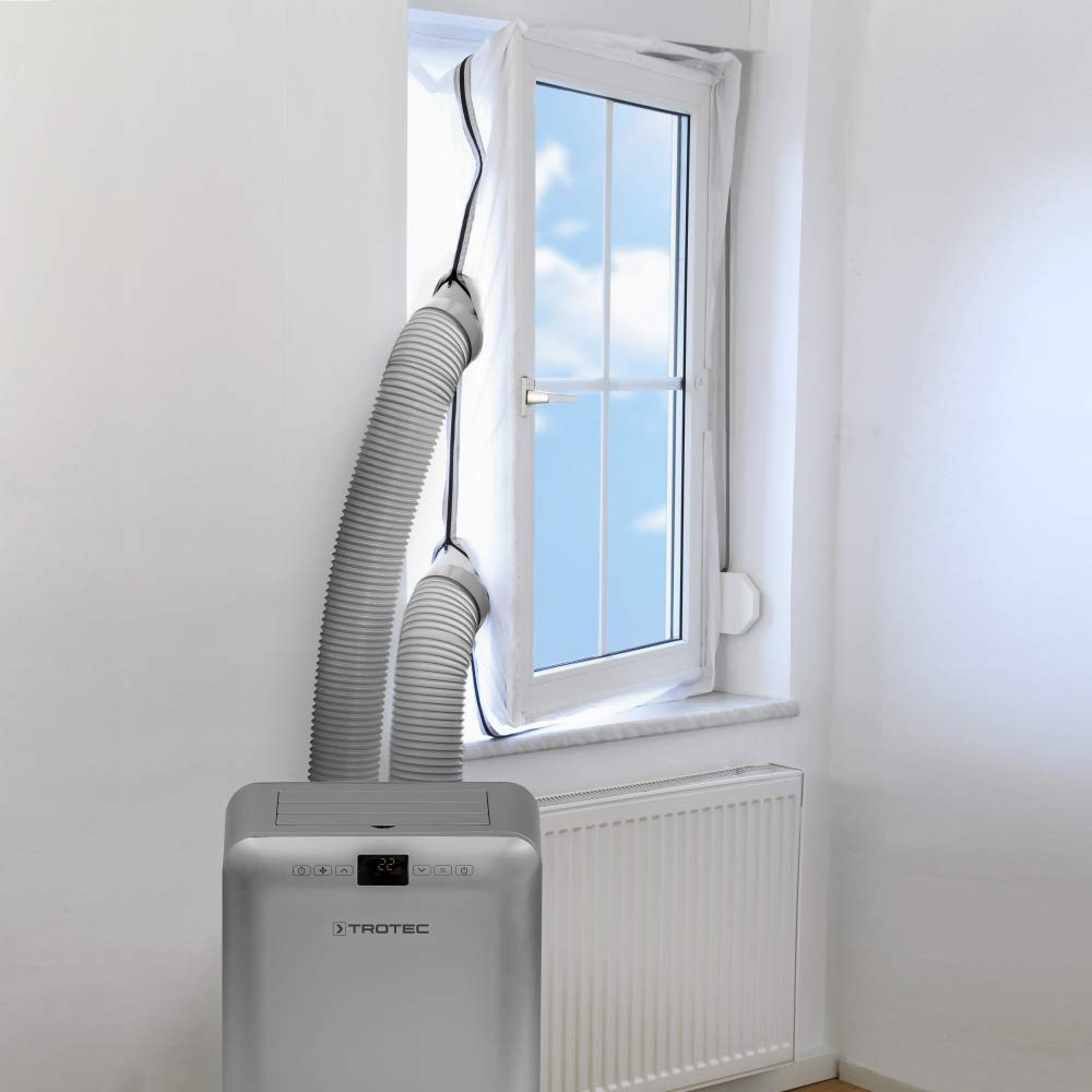 trotec-airlock-200-fensterabdichtung-f-r-klimager-te-bis-400-cm image 2