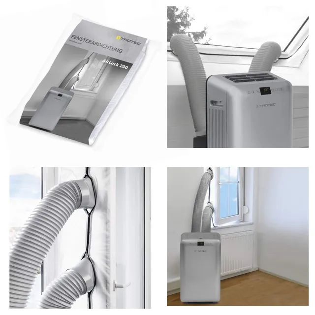 trotec-airlock-200-fensterabdichtung-f-r-klimager-te-bis-400-cm image 1