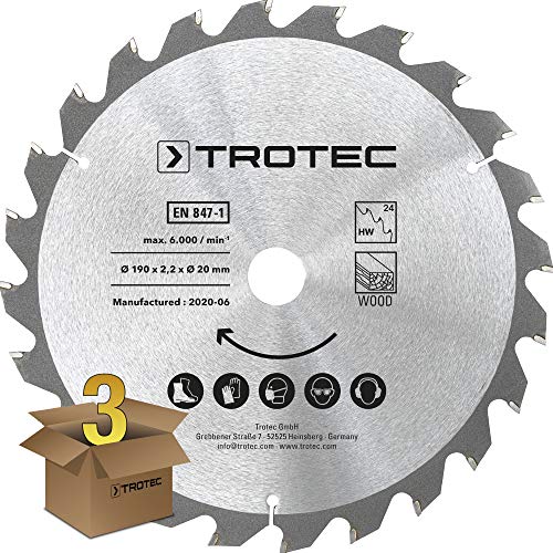 trotec-holzkreiss-gebl-tter-set-190-mm-24-z-hne-3-teilig image 6