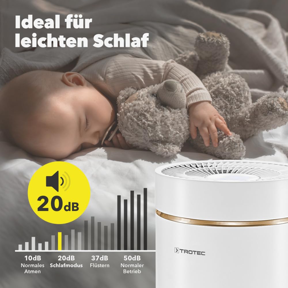 trotec-airgoclean-170-luftreiniger-hepa-f-r-r-ume-bis-42-m image 5