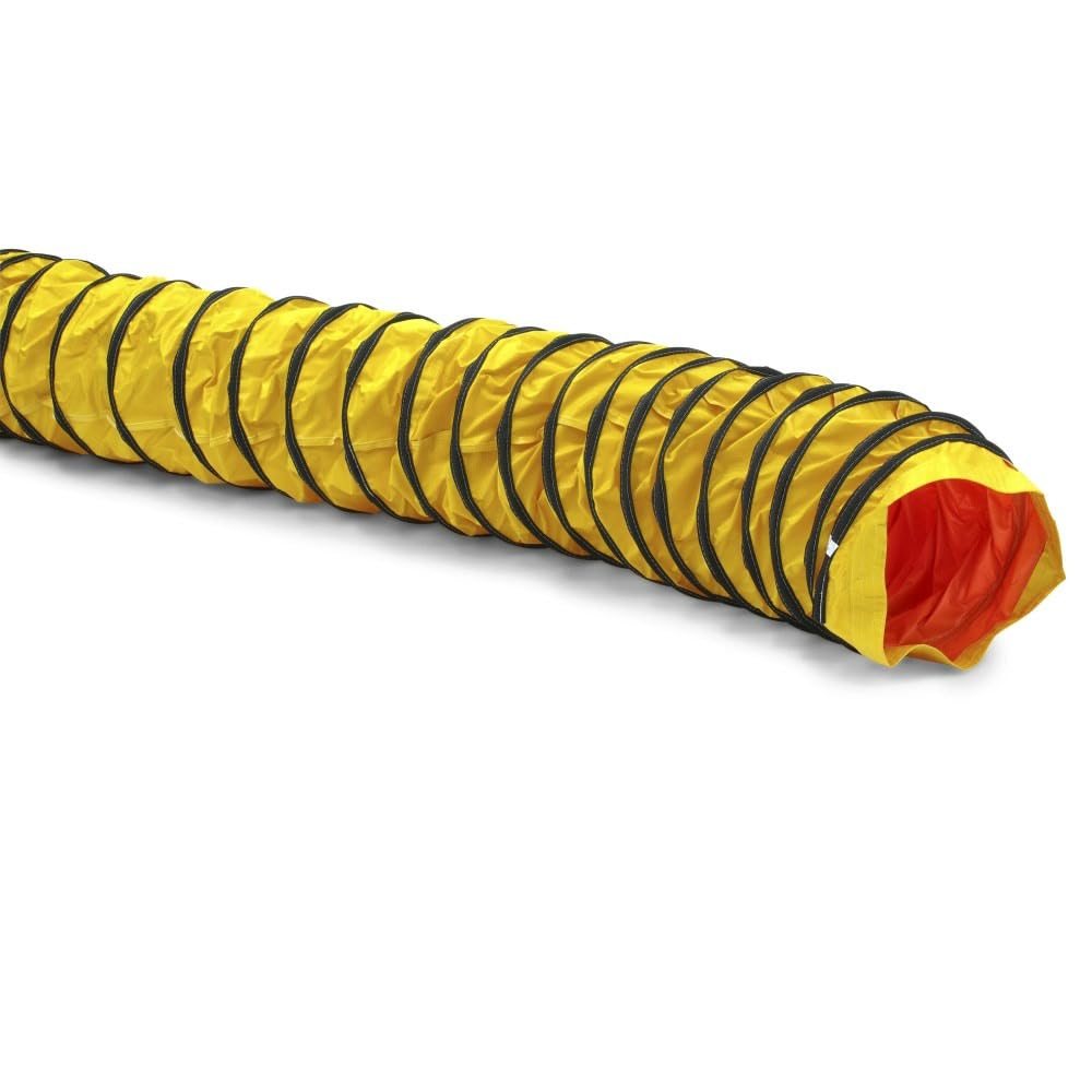 trotec-tronect-sp-t-schlauch-356-lufttransportschlauch-356-mm-x-7-6-m image 2