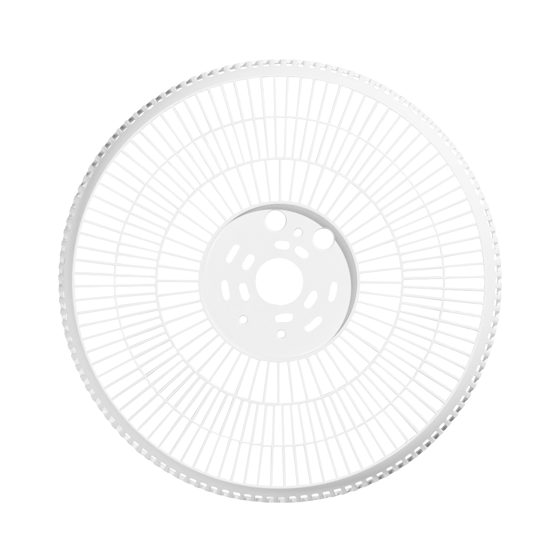 duux-whisper-flex-hinteres-gitter-wei-ersatzgitter image 1