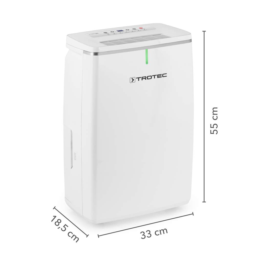 trotec-ttk-72-e-luftentfeuchter-elektrisch-24-l-tag-50-m image 3