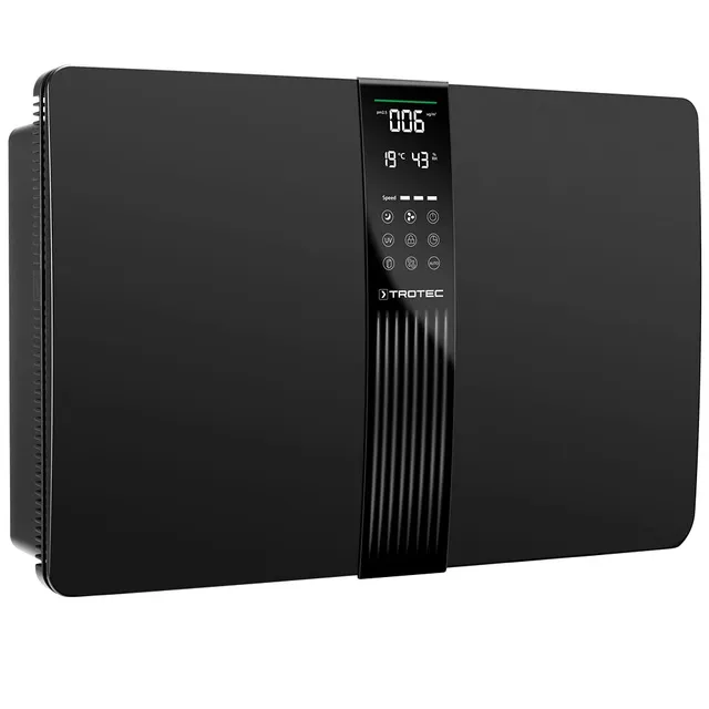 trotec-airgoclean-145-e-luftreiniger-mit-hepa-filter-und-ionisierer image 1