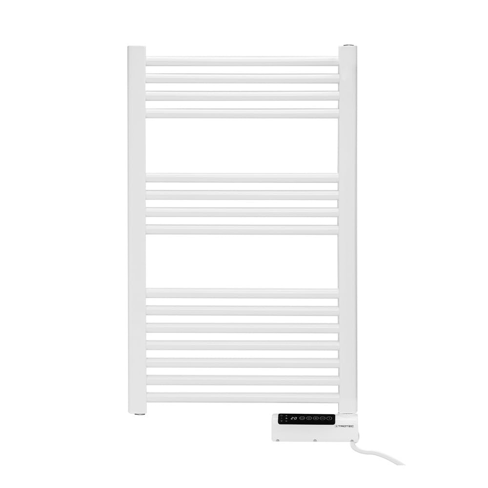 trotec-twh-500-s-elektro-handtuchw-rmer-500-watt-wandmontage-wei-flachrohr image 2