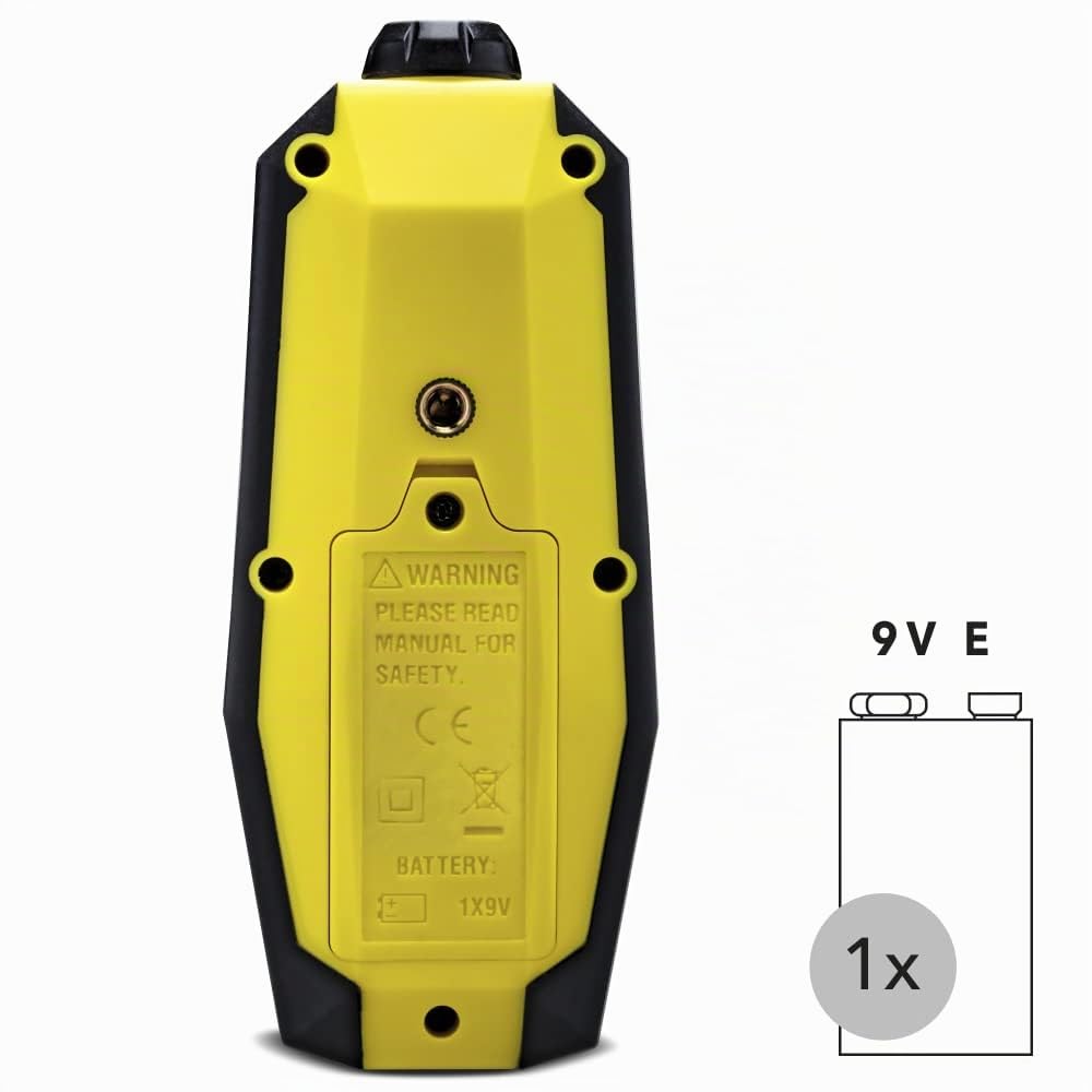 trotec-br16-mikrowellen-indikator-strahlungsmessger-t-2-45-ghz image 3