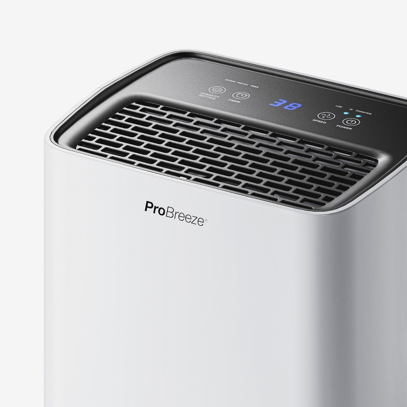 pro-breeze-12l-kompakter-kompressor-luftentfeuchter image 8