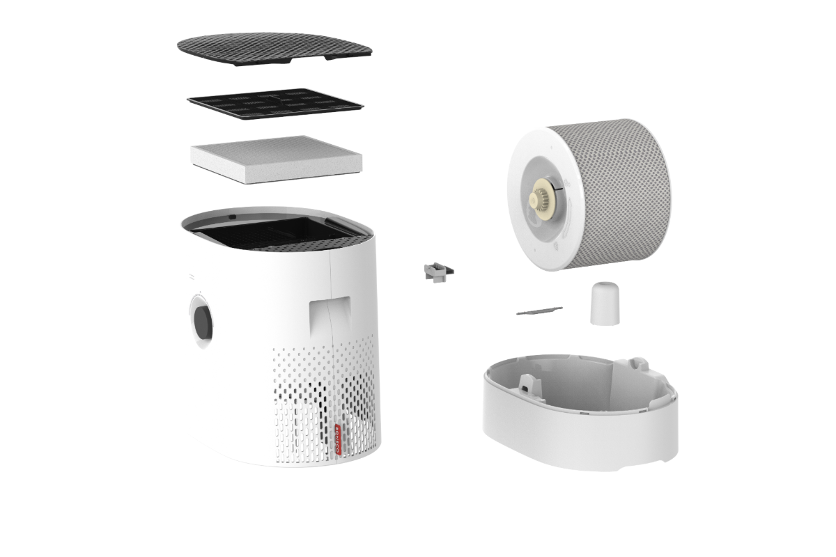boneco-hybrid-luftbefeuchter-luftreiniger-h320-mit-app image 4