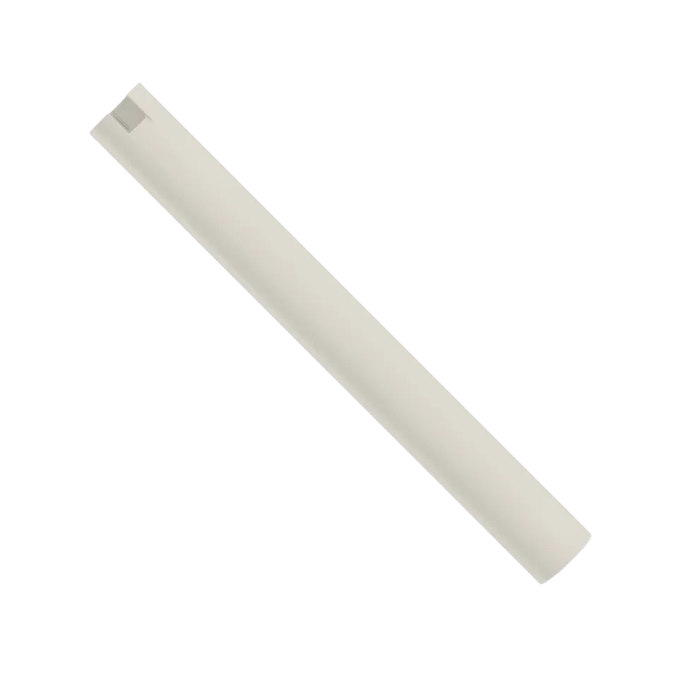 duux-whisper-flex-2-erweiterung-tube-greige image 1