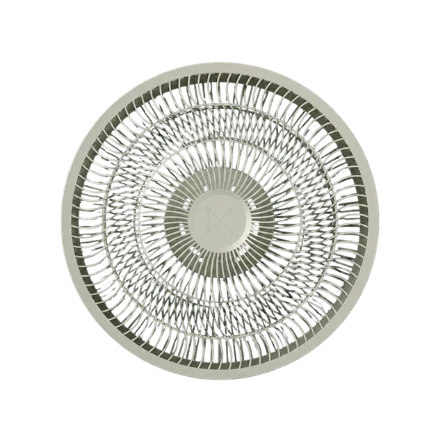 duux-whisper-flex-2-smart-frontgrill-sage-f-r-dxcf73 image 1