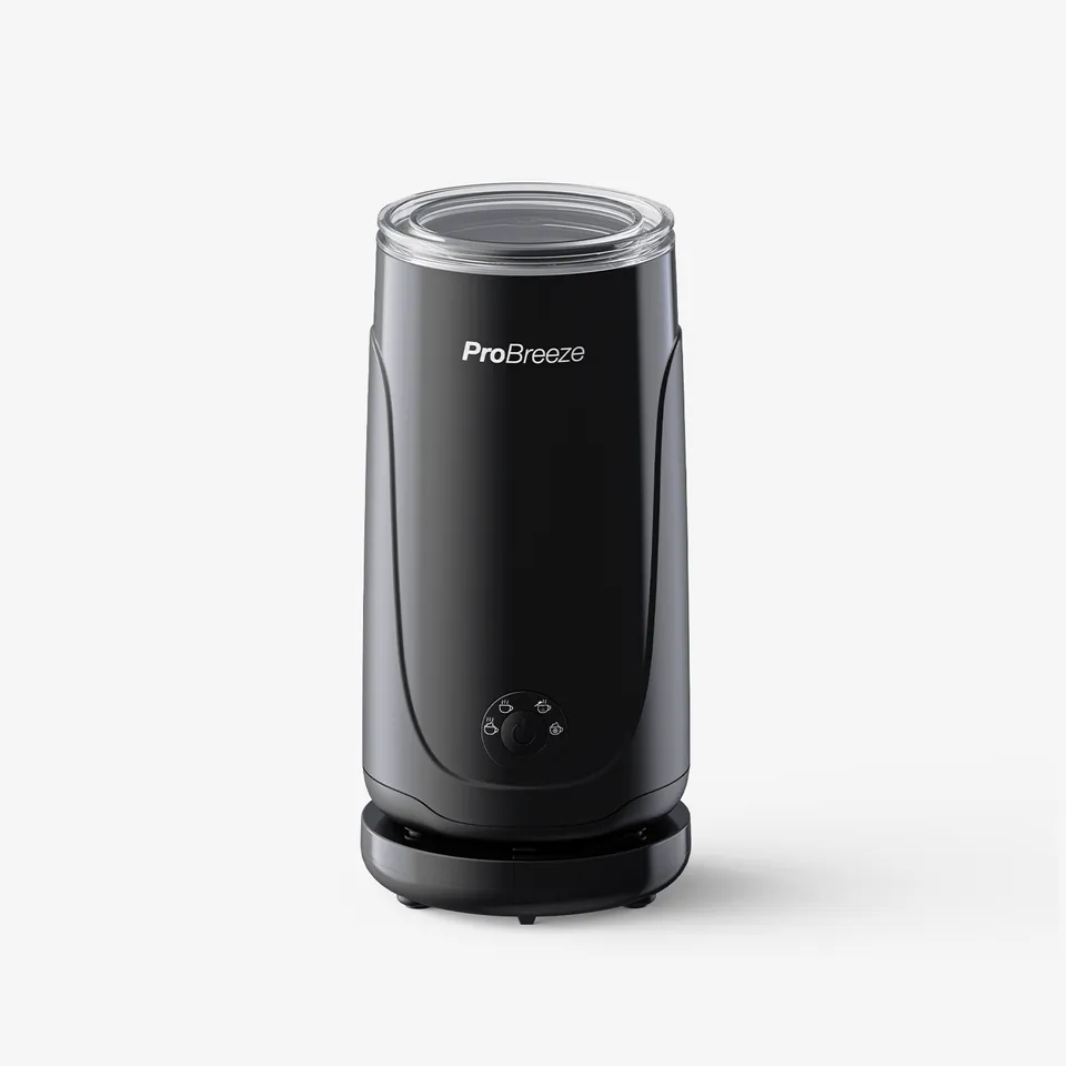 pro-breeze-milchaufsch-umer-schwarz image 1