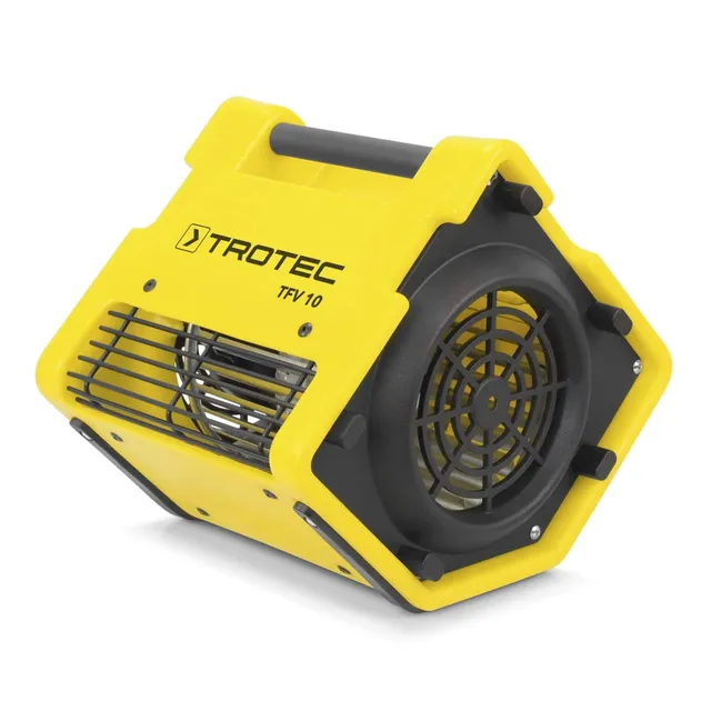 trotec-tfv-10-turbol-fter-radialventilator-2-stufig image 1