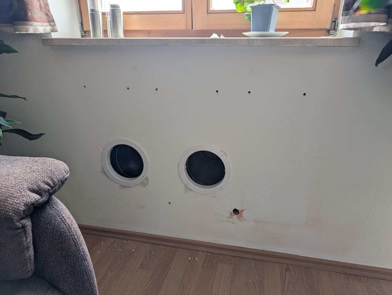 Kühlt gut, etwas laut