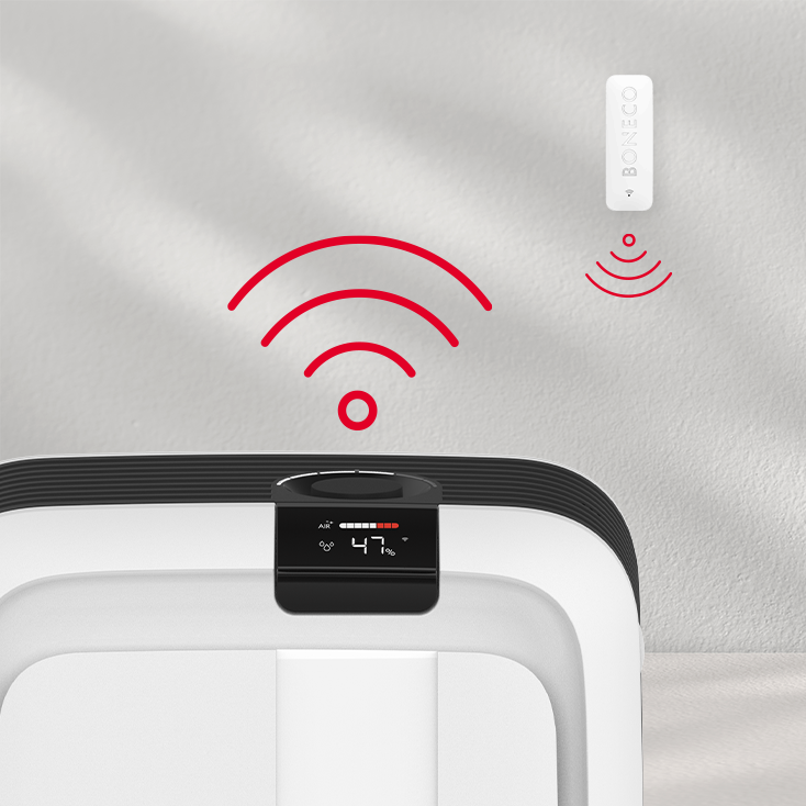 boneco-h700-smart-hybrid-luftbefeuchter-und-luftreiniger-3-in-1 image 3