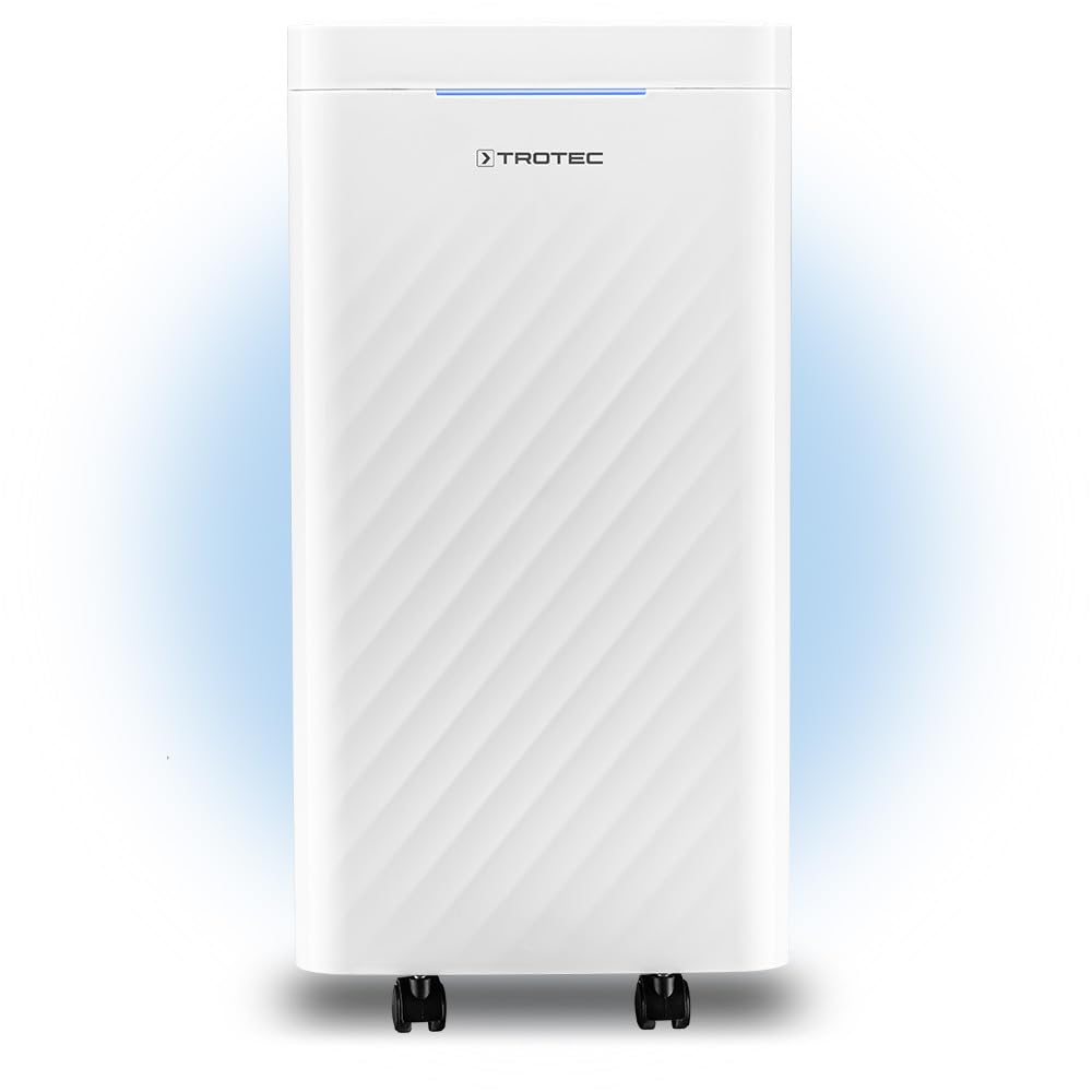 trotec-ttk-27-hepa-luftentfeuchter-und-luftreiniger-2-in-1 image 2