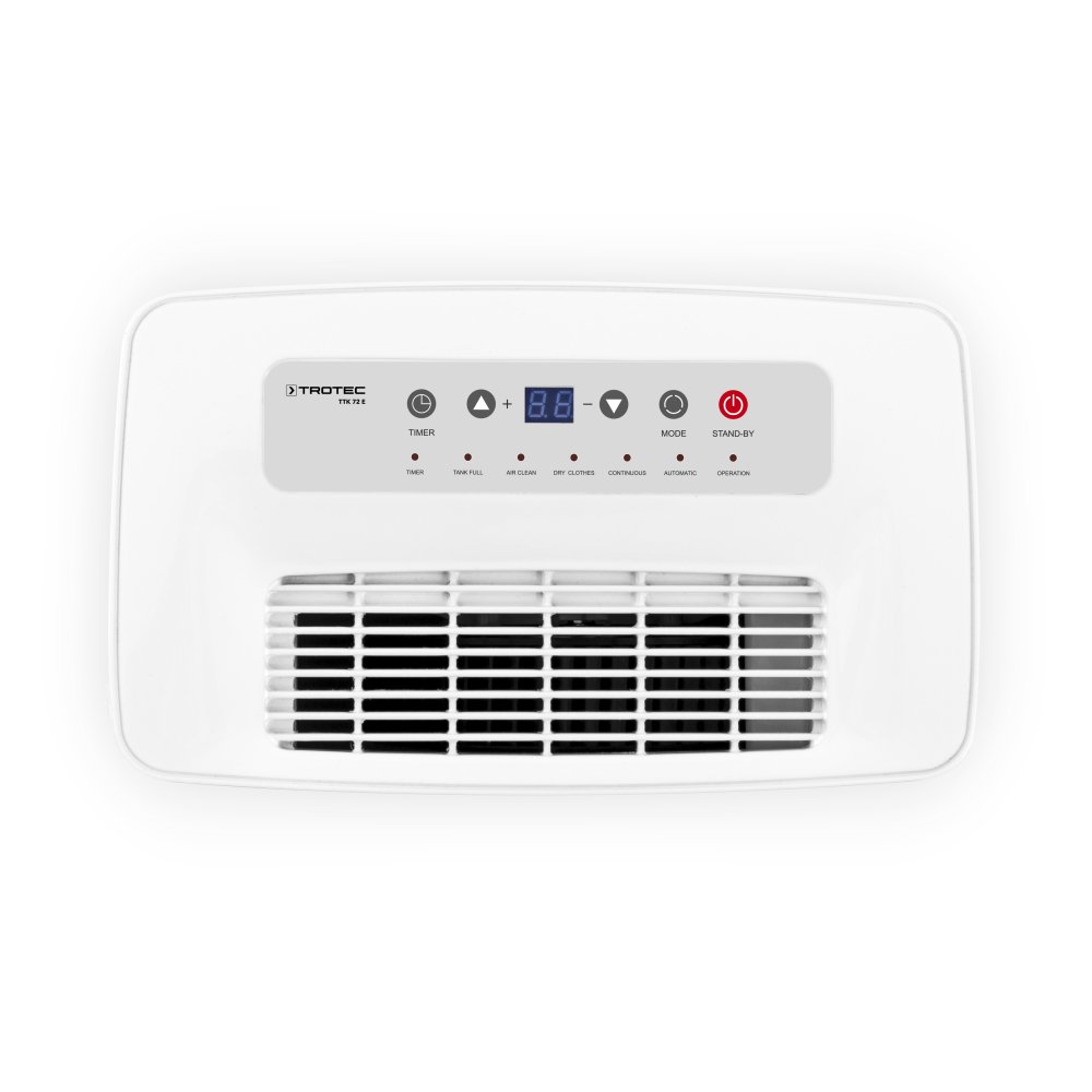 trotec-ttk-72-e-luftentfeuchter-elektrisch-24-l-tag-50-m image 7