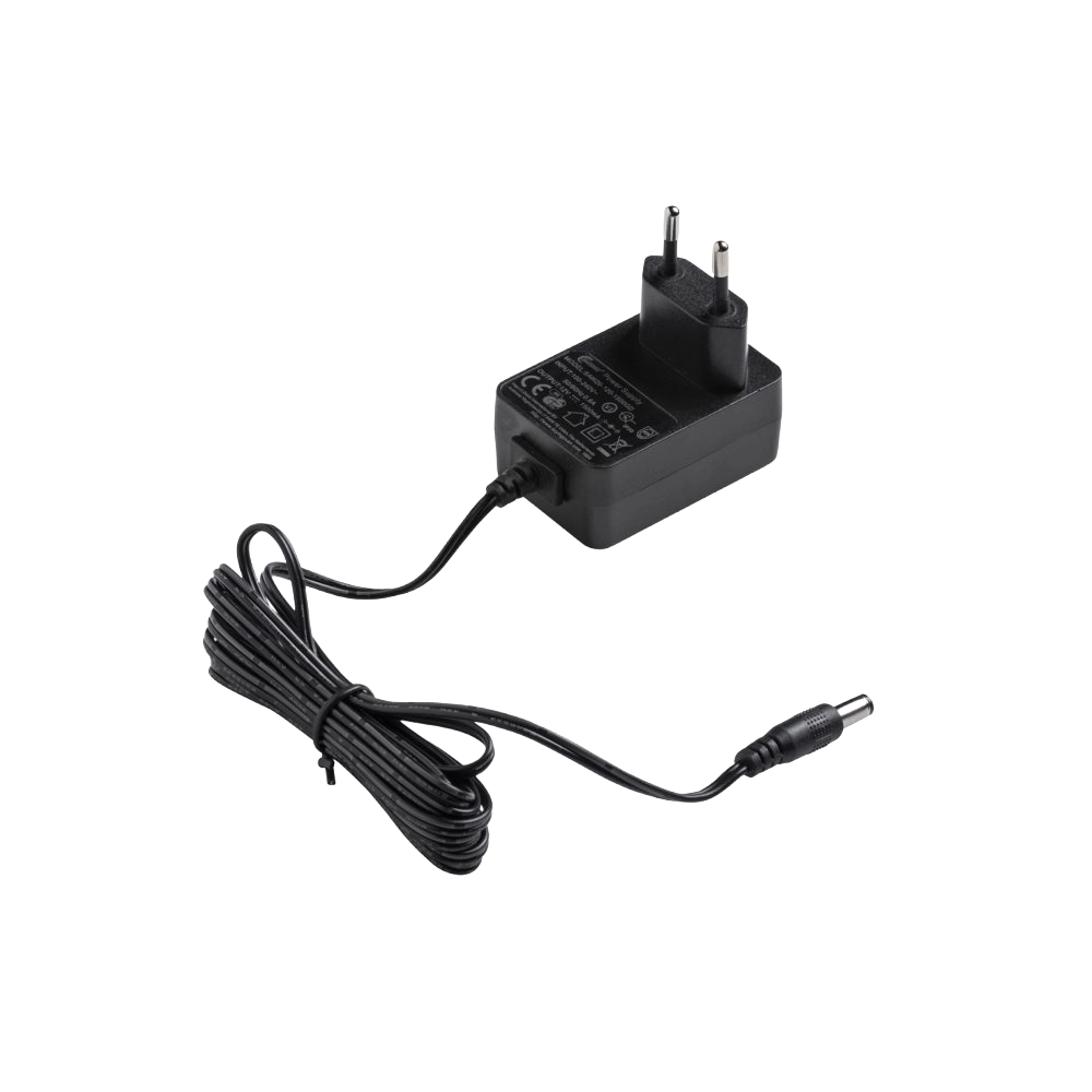 duux-globe-netzadapter-schwarz image 1
