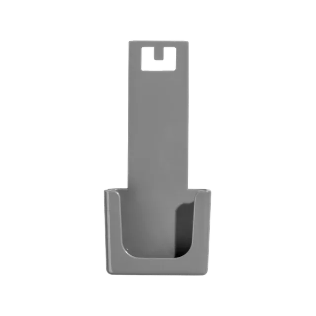 duux-whisper-grau-fernbedienungshalter image 1