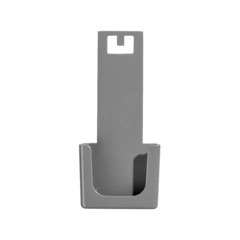 duux-whisper-grau-fernbedienungshalter image 1