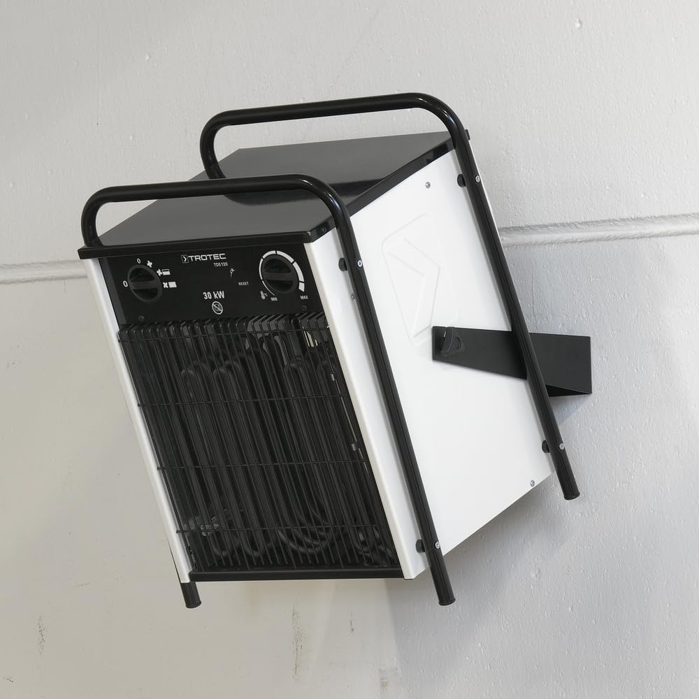trotec-tds-120-elektroheizer-30-kw-bauheizer-mit-1-980-m-h-und-thermostat image 6