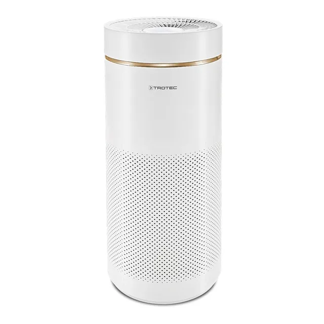 trotec-airgoclean-170-luftreiniger-hepa-f-r-r-ume-bis-42-m image 1