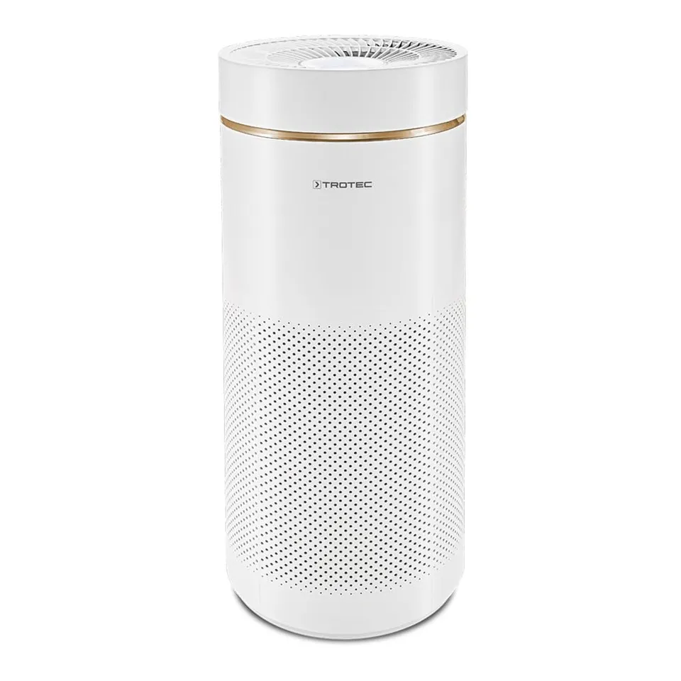 trotec-airgoclean-170-luftreiniger-hepa-f-r-r-ume-bis-42-m image 1