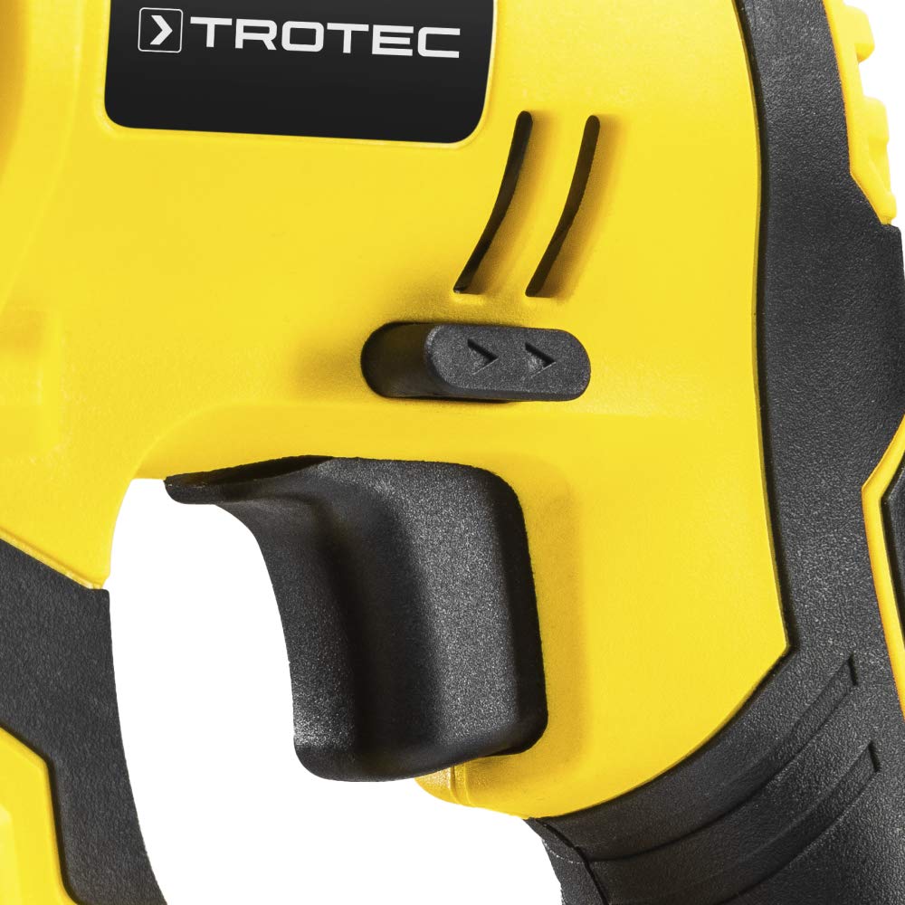trotec-prds-20-20v-akku-bohrhammer-sds-plus-2-j-mit-4-0-ah-akku image 6