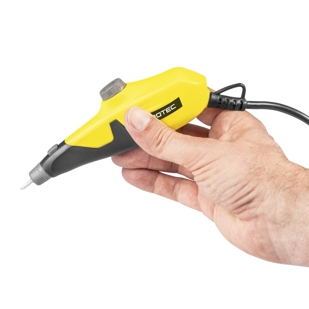trotec-gravierger-t-pegs-10-230v-elektrisch-17-watt-mit-4-schablonen image 2