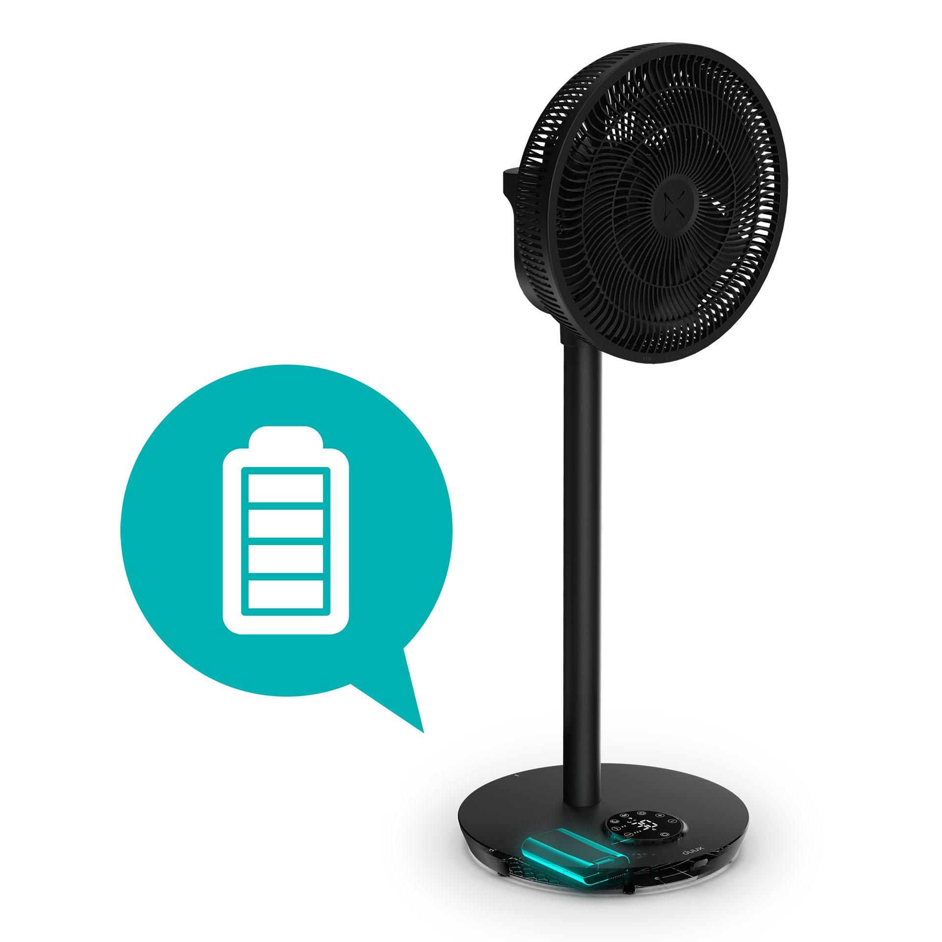 duux-dock-akku-pack-f-r-whisper-flex-2-smart image 6